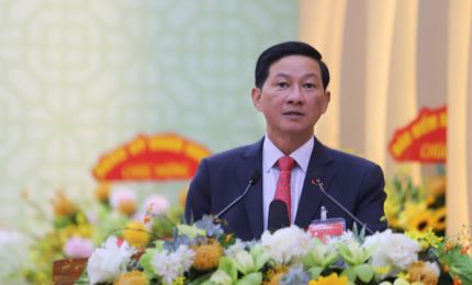 Tran Duc Quan élu secrétaire du Comité du Parti de la province de Lam Dong