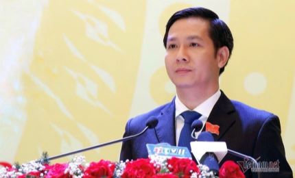 Nguyen Thanh Tam réélu secrétaire du Comité du Parti de Tay Ninh