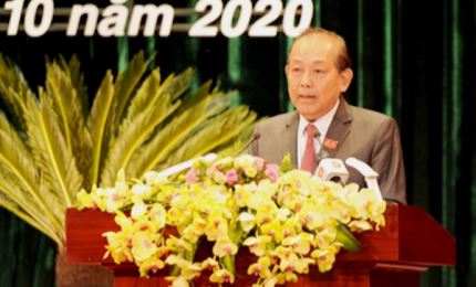Da Nang doit affirmer son rôle central dans la région Centre - Tay Nguyen