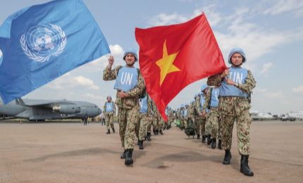 L’ONU, base de la diplomatie multilatérale vietnamienne
