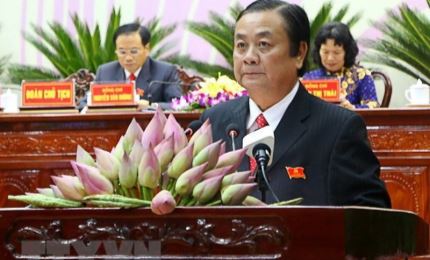 Nomination d’un nouveau vice-ministre vietnamien de l’Agriculture et du Développement rural