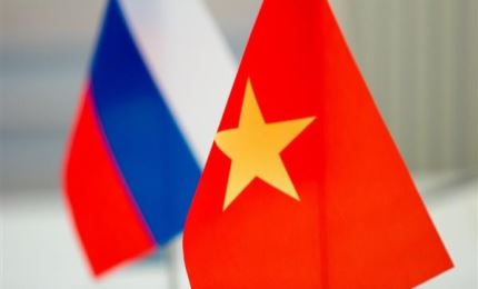 Colloque Vietnam-Russie sur le passé et le présent du Vietnam