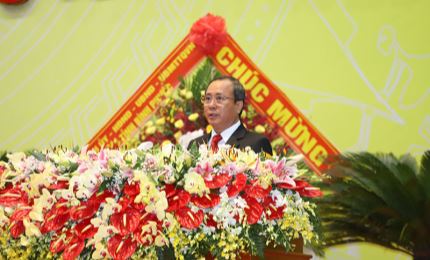 Binh Duong: M. Tran Van Nam réélu secrétaire du Comité provincial du Parti
