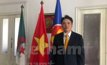 Vietnam-Algérie: de riches potentiels pour promouvoir le commerce et l’investissement bilatéraux