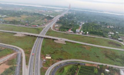 2 milliards de dollars pour le développement des infrastructures de base dans le delta du Mékong