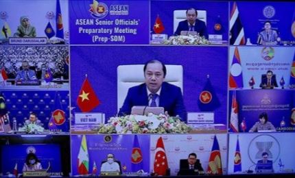 ASEAN 2020: Renforcer l'initiative de l'ASEAN face aux défis