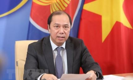Le Vietnam atteint les résultats de l’Année de la présidence de l’ASEAN 2020