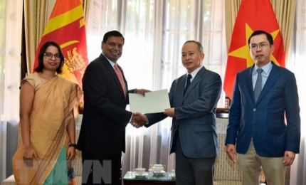 Le Sri Lanka soutient les sinistrés des inondations au Centre du Vietnam