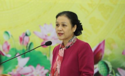 L'Union des organisations d'amitié du Vietnam promeut ses glorieuses traditions