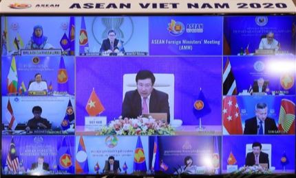 Un journal laotien a salué les progrès de la connectivité communautaire de l'ASEAN