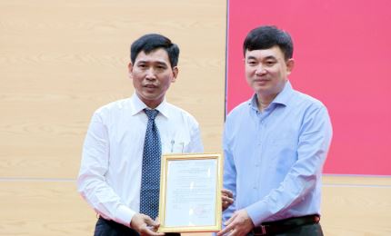 M. Nguyen Tien Dung, nouveau secrétaire adjoint du Comité municipal du Parti de Ha Long