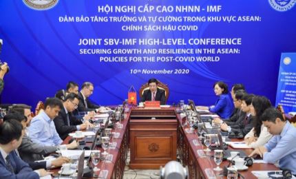 ASEAN 2020 : promouvoir la reprise économique après le COVID-19