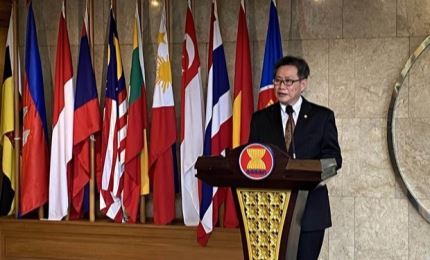 Le Secrétaire général de l'ASEAN place de grands espoirs pour les résultats du 37e Sommet