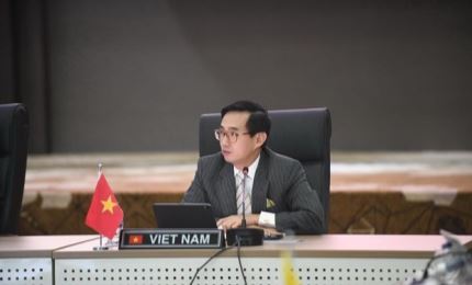 Les documents du 37e Sommet de l’ASEAN servent la coopération et la reprise
