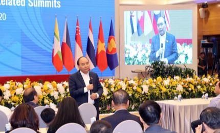 Le Premier ministre examine les préparatifs du 37e Sommet de l’ASEAN