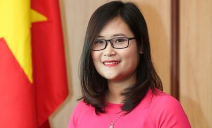 Une Vietnamienne figure dans la liste des 10 meilleurs enseignants du monde