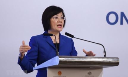 Le Sommet des femmes leaders de l’ASEAN incite les femmes à prouver leur rôle