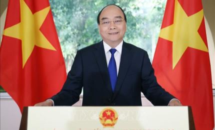 Forum de Paris sur la paix: le Vietnam appelle à placer les gens au cœur des politiques
