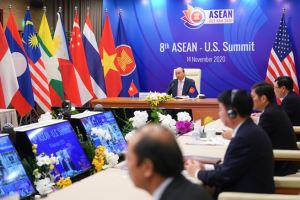 ASEAN 2020: le 8e sommet ASEAN-Etats-Unis