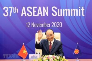 Le Vietnam a joué un "rôle important" dans l’ASEAN