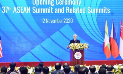 Le Vietnam fait "mieux que prévu" en tant que président de l’ASEAN