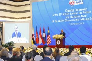 ASEAN 2020: clôture du 37e Sommet de l'ASEAN et des réunions connexes