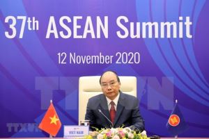 Les médias étrangers saluent la présidence vietnamienne de l’ASEAN