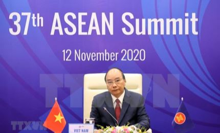 Les médias étrangers saluent la présidence vietnamienne de l’ASEAN