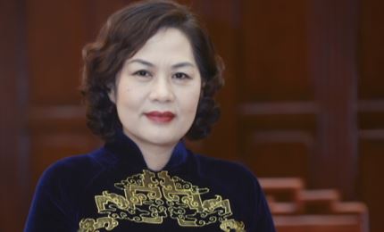 Le Vietnam a une femme gouverneure de la Banque d'État pour la première fois