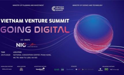 Vietnam Venture Summit 2020, rendez-vous des fonds d'investissements et des startup