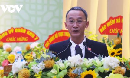 M. Tran Van Hiep élu président du Comité populaire provincial de Lam Dong