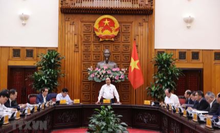 Pour créer un nouvel élan pour les relations de coopération Vietnam-Laos