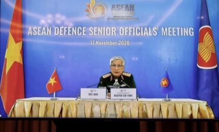 ASEAN 2020 : assurer au maximum les intérêts des pays de l'ASEAN dans la coopération de défense