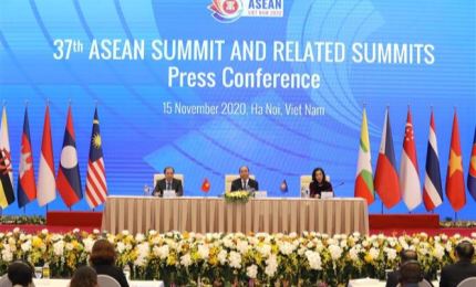 La Malaisie apprécie hautement le rôle de présidence de l'ASEAN 2020 du Vietnam