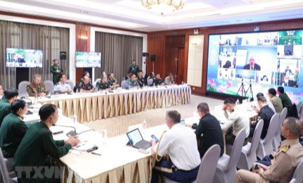 L’ASEAN renforce la coopération substantielle en matière de défense