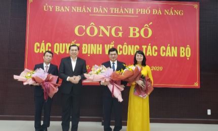 Da Nang : nomination de nouveaux hauts dirigeants