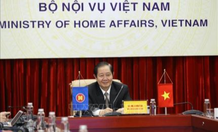 ACCSM+3: le Vietnam exhorte à coopérer sur la fonction publique