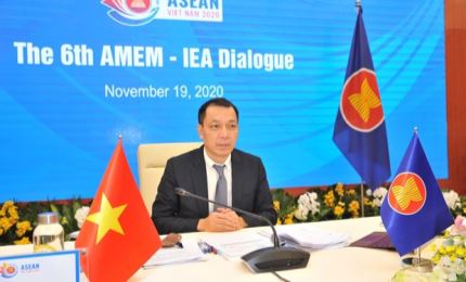 L’IEA donne la priorité à la coopération énergétique avec l’ASEAN