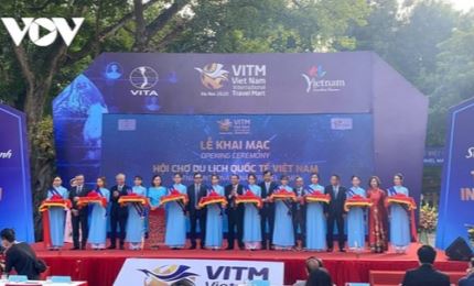 La transformation numérique stimule le développement du tourisme vietnamien