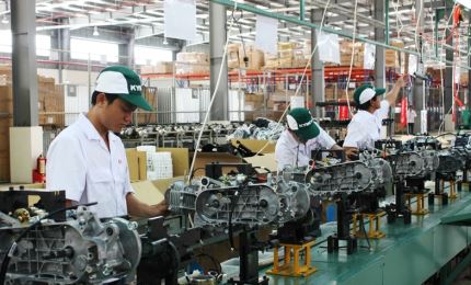 Binh Duong se penche sur l’attraction des investissements étrangers