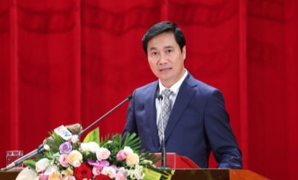 Nguyen Tuong Van élu président du Comité populaire de Quang Ninh
