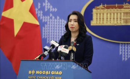 Le Vietnam attache de l'importance aux liens avec le Cambodge