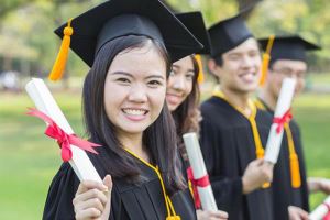 23.800 étudiants vietnamiens font des études aux Etats-Unis