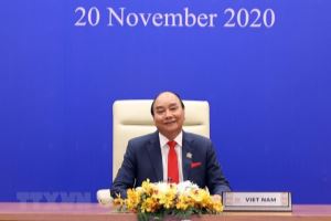 Vision de l'APEC de 2040 - Un nouveau jalon dans l'orientation future de l'APEC
