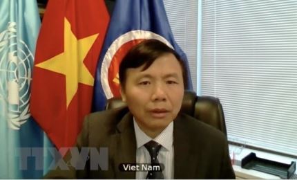 ONU: le Vietnam soutient le processus de paix mené par l’Afghanistan
