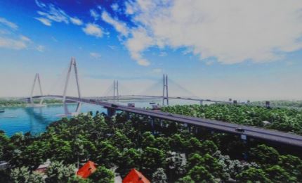 Trois ponts supplémentaires reliant Ho Chi Minh-Ville, Long An et Tien Giang