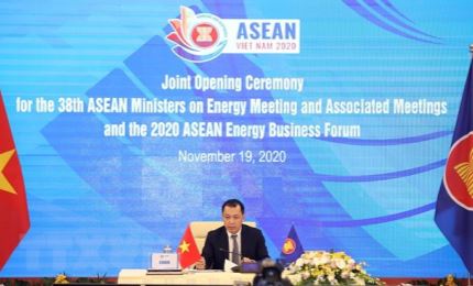 ASEAN 2020: Transformer l'énergie vers un développement durable