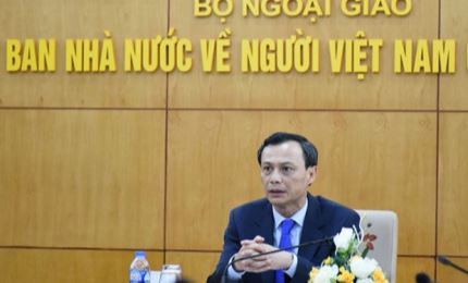 Promouvoir l’efficacité des affaires des Vietnamiens d'outre-mer