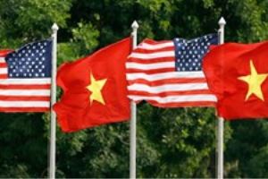Da Nang: célébration du 25e anniversaire de la normalisation des relations Vietnam-États-Unis
