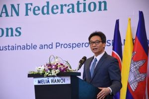 Le Vietnam s’engage à favoriser les ingénieurs de l’ASEAN